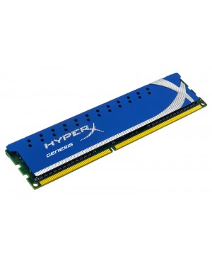 KHX1600C9D3/4G - Outros - Memoria RAM 512Mx64 4096MB PC-12800 1600MHz 1.65V