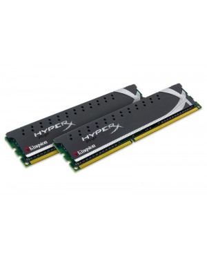 KHX1600C9D3P1K2/4G - Outros - Memoria RAM 256Mx64 4096MB PC-12800 1600MHz 1.5V