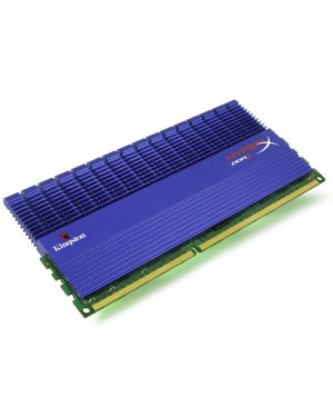 KHX1600C9D3T1K2/8G - Outros - Memoria RAM 2x4GB 8GB PC3-12800 1600MHz 1.65V