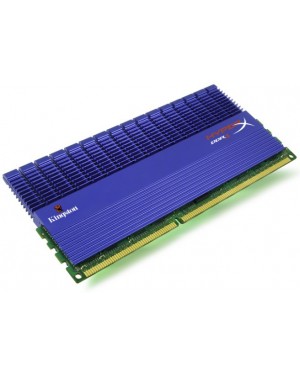 KHX1600C9D3X1K2/8GX - Outros - Memoria RAM 2x4GB 8GB PC-12800 1600MHz