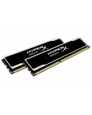 KHX16C10B1BK2/16 - Outros - Memoria RAM 1024Mx64 16384MB PC-12800 1600MHz 1.5V