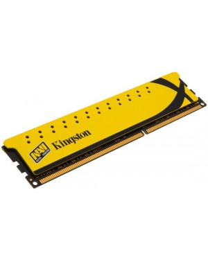 KHX16C9C2K2/16 - Outros - Memoria RAM 2x8GB 16GB PC-12800 1600MHz 1.5V