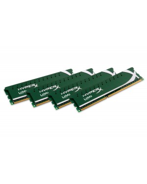 KHX16LC9K4/32X - Outros - Memoria RAM 1024Mx64 32768MB PC-12800 1600MHz 1.35V