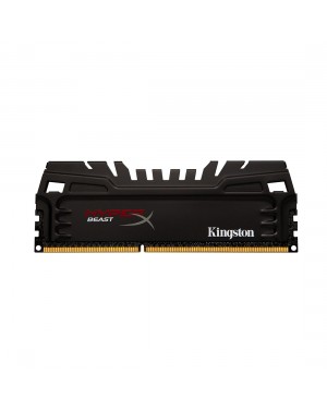 KHX18C10T3K4/16 - Outros - Memoria RAM 512Mx64 16GB DDR3 1866MHz 1.51.575V