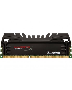 KHX18C10T3K4/32X - Outros - Memoria RAM 512Mx8 32GB DDR3 1866MHz 1.5V