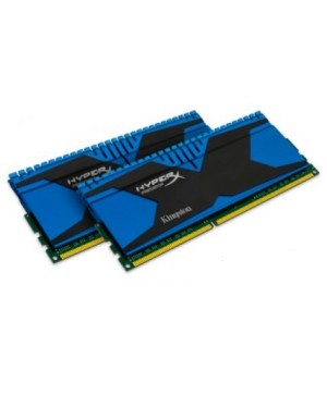 KHX18C9T2K2/16X - Outros - Memoria RAM 1024Mx64 16GB PC-15000 1866MHz 1.5V