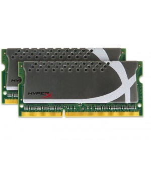 KHX18S11P1K2/16 - Outros - Memoria RAM 1024Mx64 16384MB PC-14900 1866MHz 1.5V