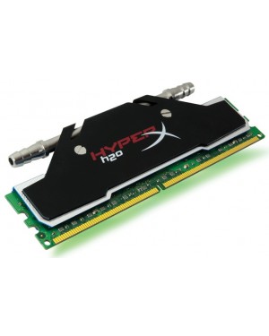 KHX2133C10D3W1K2/8GX - Outros - Memoria RAM 512Mx64 8GB DDR3 2133MHz 1.65V