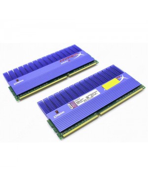 KHX2133C11D3T1K2/16GX - Outros - Memoria RAM 1024Mx64 16GB PC-17000 2133MHz 1.6V