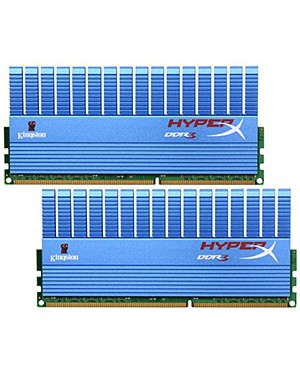 KHX2133C11D3T1K2/8GX - Outros - Memoria RAM 2x4GB 8GB DDR3 2133MHz 1.6V