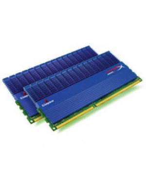 KHX2133C8D3T1K2/4GX - Outros - Memoria RAM 2x2GB 4GB DDR3 2133MHz 1.65V