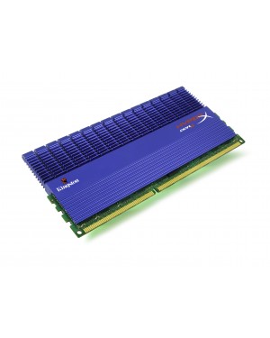 KHX2133C9AD3T1K4/8GX - Outros - Memoria RAM 4x2GB 8GB DDR3 2133MHz