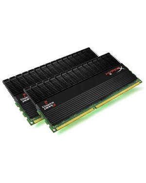 KHX21C11T1BK2/8X - Outros - Memoria RAM 2x4GB 8GB DDR3 2133MHz 1.6V