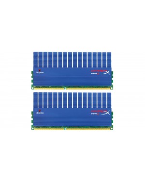 KHX21C11T1K2/16X - Outros - Memoria RAM 2x8GB 16GB DDR3 2133MHz 1.6V