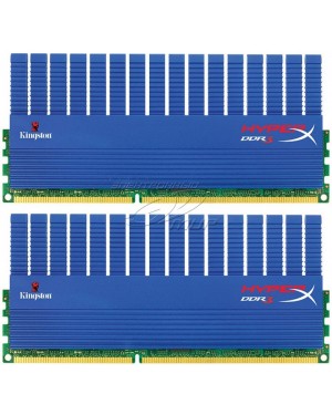 KHX21C11T1K2/8X - Outros - Memoria RAM 512Mx64 8GB DDR3 2133MHz 1.6V