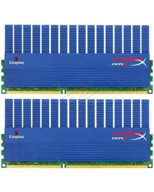 KHX21C11T1K2/8X - Outros - Memoria RAM 512Mx64 8GB DDR3 2133MHz 1.6V