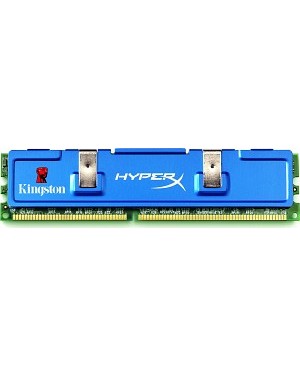 KHX3200A/256 - Outros - Memoria RAM 025GB DDR 400MHz 2.6V