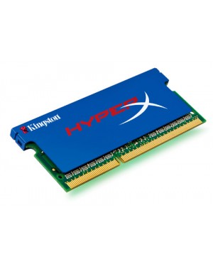 KHX5300S2LLK2/3G - Outros - Memoria RAM 3GB DDR3 667MHz 1.8V