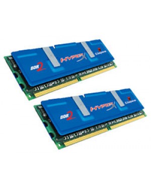 KHX5400D2K2/1G - Outros - Memoria RAM 05GB DDR2