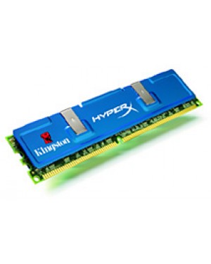 KHX6400D2UL/1G - Outros - Memoria RAM 1GB DDR2 800MHz