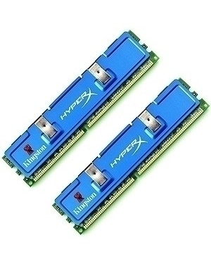 KHX9600D2K2/1G - Outros - Memoria RAM 1GB DDR2