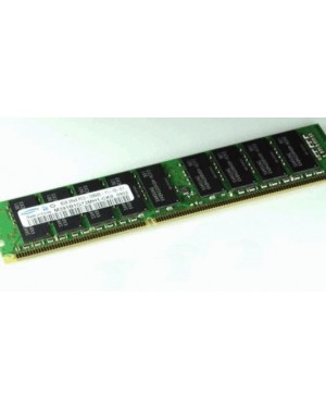 KIT2-D34G1333 - Samsung - Memoria RAM 2x2GB 4GB DDR3 1333MHz 1.5V