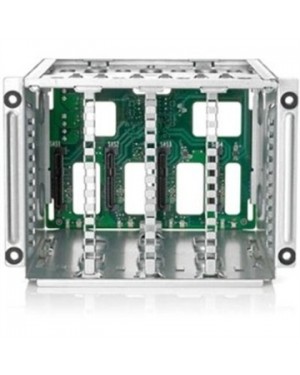 662883-B21_I - HP - Kit Expansão de Disco Cage 8HDD HOT DL38