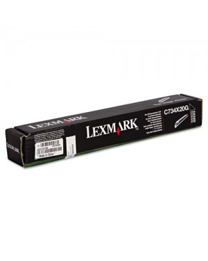 C734X20G - Lexmark - Kit fotocondutor