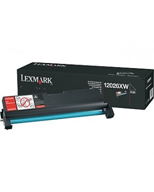 12026XW - Lexmark - Kit fotocondutor E 120