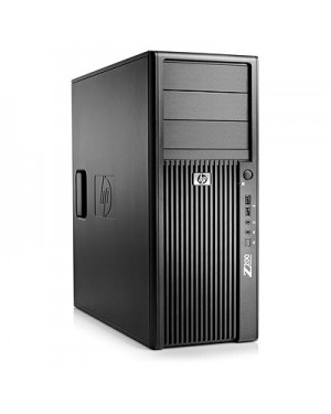 KK627EA - HP - Desktop Z Z200 Small Form Factor Workstation