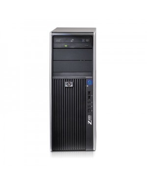 KK642EA - HP - Desktop Z Z400