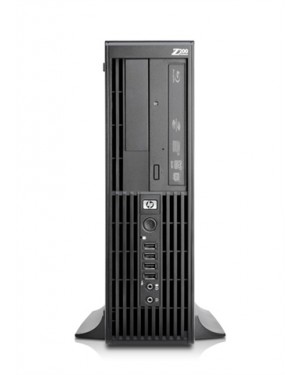 KK698EA - HP - Desktop Z Z200 SFF