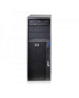 KK710EA - HP - Desktop Z Z400