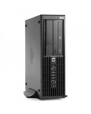 KK768EA - HP - Desktop Z 210 SFF
