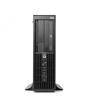 KK769ET - HP - Desktop Z Z210 SFF