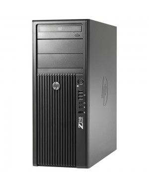 KK771EA - HP - Desktop Z Z210