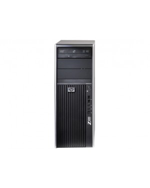 KK788EA - HP - Desktop Z Z400