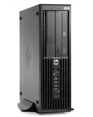 KK793EA - HP - Desktop Z Z210 SFF