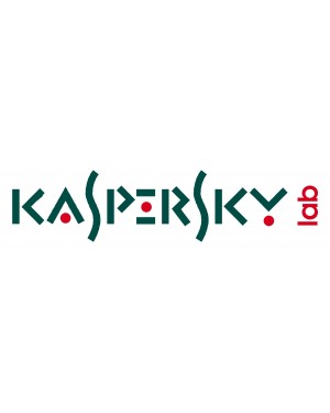 KL4221XAMFC - Kaspersky Lab - Software/Licença Anti-Virus for Storage, EU ED, 15-19u, 1Y, GOV