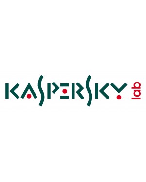 KL4221XAPTW - Kaspersky Lab - Software/Licença Anti-Virus for Storage, EU ED, 25-49u, 3Y, Crossgrade