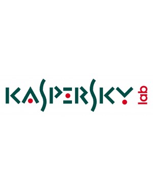 KL4221XATTJ - Kaspersky Lab - Software/Licença Anti-Virus for Storage, 250-499u, 3Y, GOV RNW