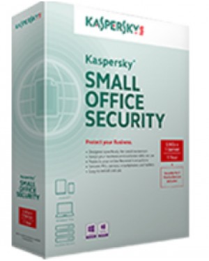 KL4530XAKFS - Kaspersky Lab - Software/Licença  licença/upgrade de software