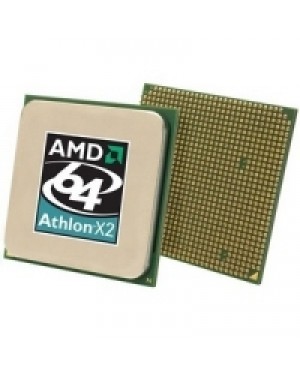 KL546AV - HP - Processador AMD Athlon X2 2 core(s) 2.6 GHz Socket AM2