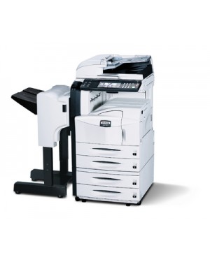 KM4050 - KYOCERA - Impressora multifuncional KM-4050 Desktop Laser Multifunctional laser monocromatica 40 ppm