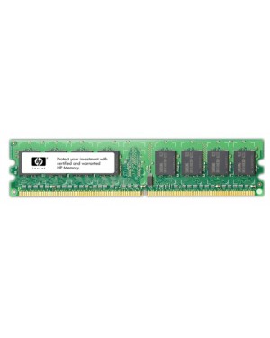 KM964AV - HP - Memoria RAM 3GB DDR2 800MHz