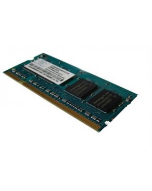 KN.2GB03.017 - Acer - Memória DDR3 2 GB 1333 MHz 204-pin SO-DIMM