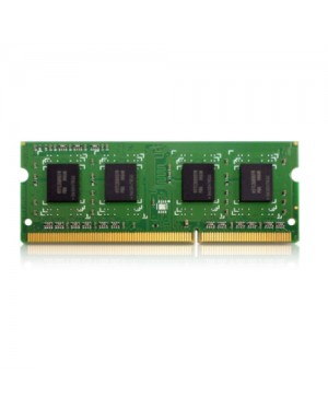 KN.4GB04.006 - Acer - Memoria RAM 1x4GB 4GB PC-12800 1600MHz