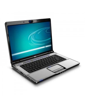 KN118EA - HP - Notebook Pavilion dv6725ed Entertainment Notebook PC