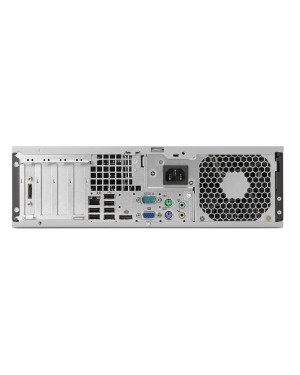 KP721AV - HP - Desktop Compaq dc7900 Base Model Small Form Factor PC