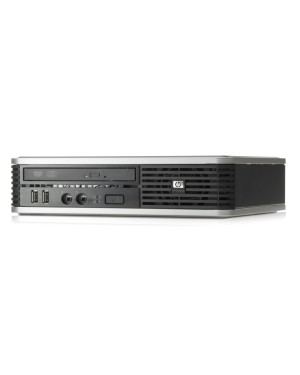 KP722AV - HP - Desktop Compaq dc7900 Base Model Ultra-slim Desktop PC